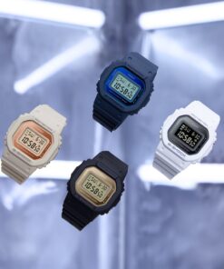 G-SHOCK GMD-S5600