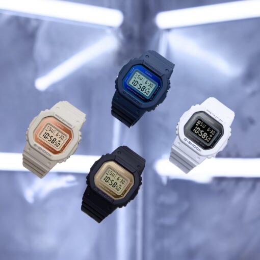 G-SHOCK GMD-S5600