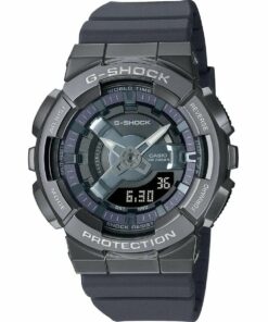 G-SHOCK GM-S110B-8A
