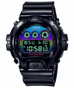 G-SHOCK DW-6900RGB-1