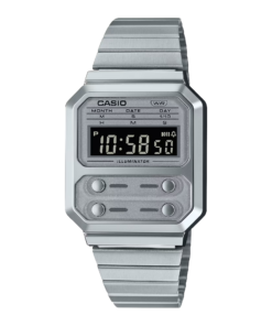 Casio Vintage A100WE-7B