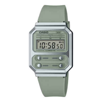 Casio Vintage A100WEF-3A