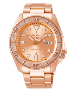 Seiko 5 Sports SRPE72