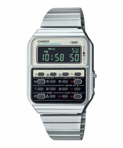 Casio Vintage CA-500WE-7B