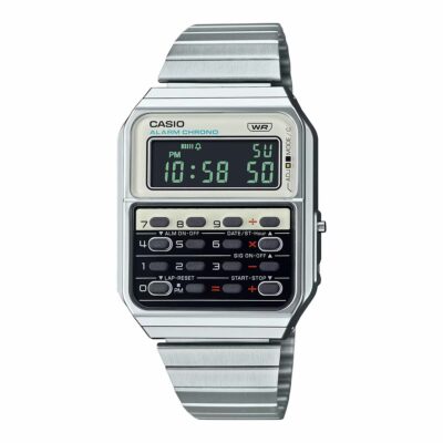 Casio Vintage CA-500WE-7B