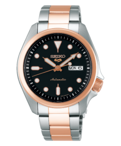 Seiko 5 Sports SRPE58
