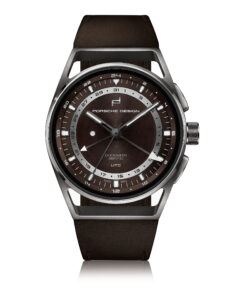 Porsche Design 1919 Globetimer UTC 4046901980184