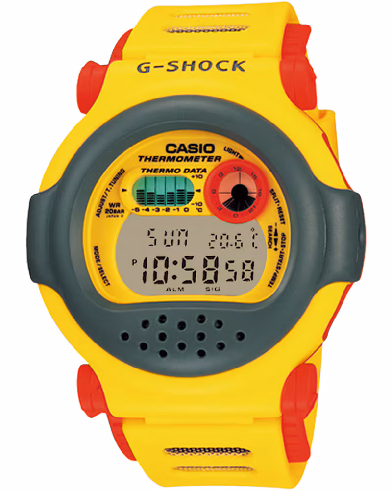 G-SHOCK 1994 dw-001j
