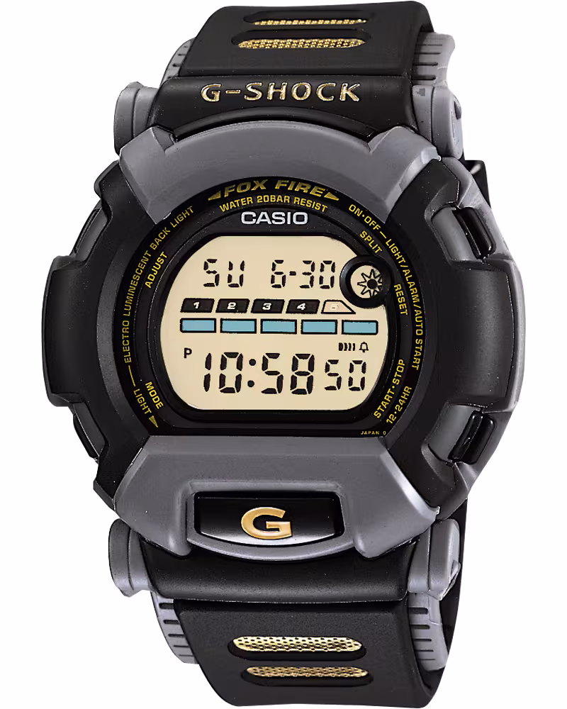 G-SHOCK 1994 dw-002j