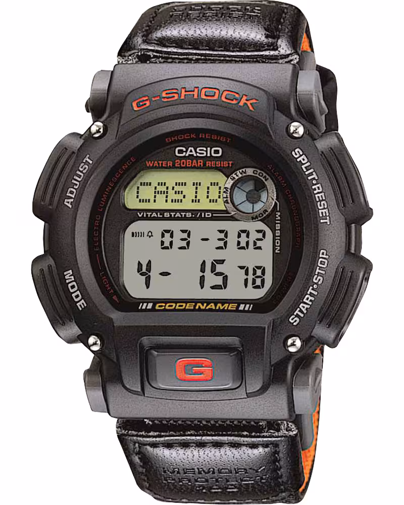 G-SHOCK 1996 dw-8800bj