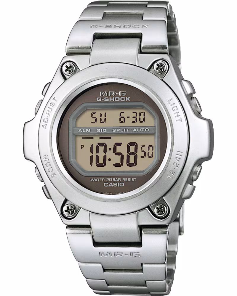 G-SHOCK 1996 mrg-100