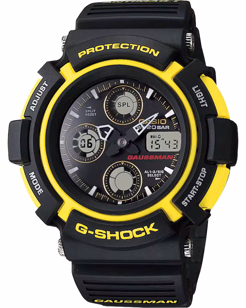 G-SHOCK 1998 aw-571