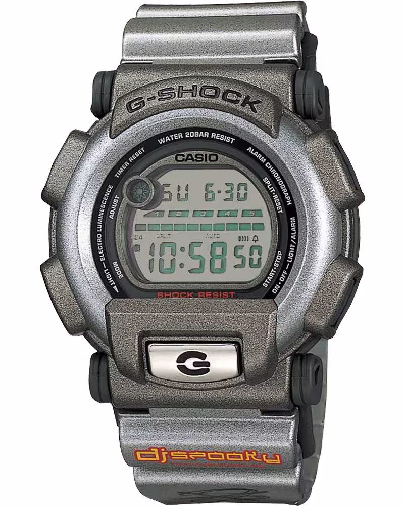 G-SHOCK 1999 dw-003m