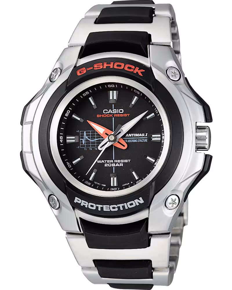 G-SHOCK 1999 gc-2000
