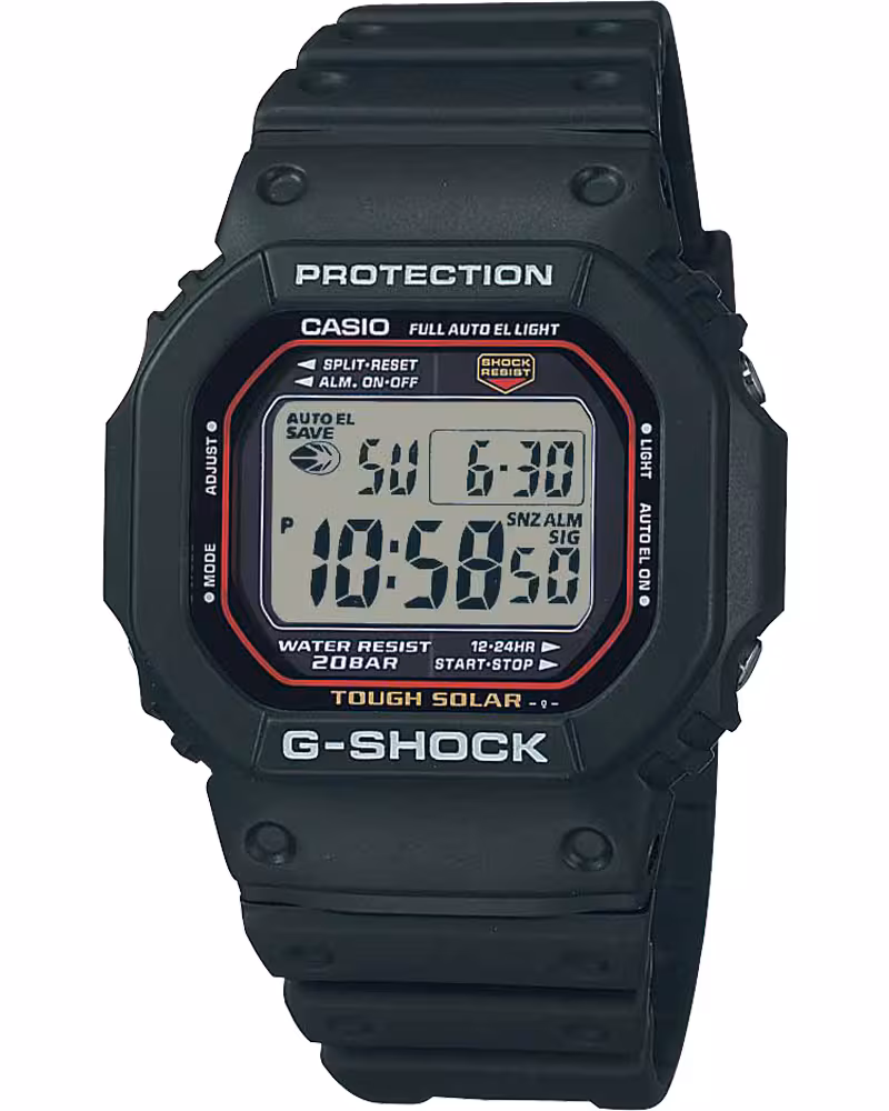 G-SHOCK 2002 g-5600