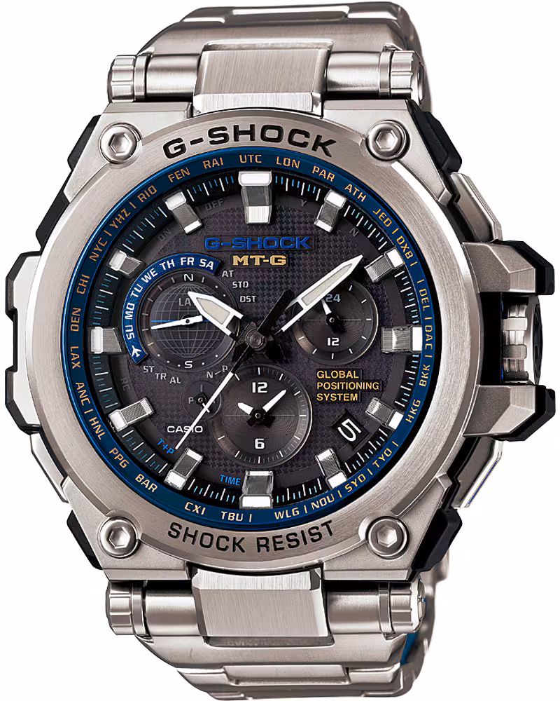 G-SHOCK 2015 mtg-g1000