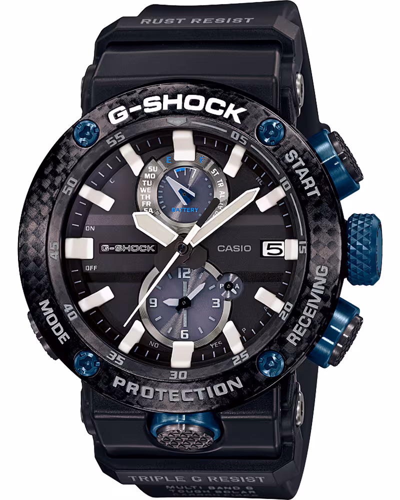 G-SHOCK 2019 gwr-b1000
