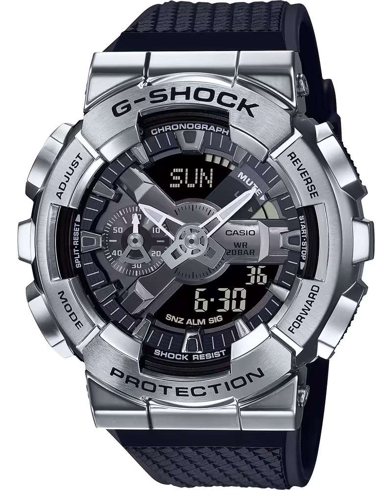G-SHOCK 2020 gm-110