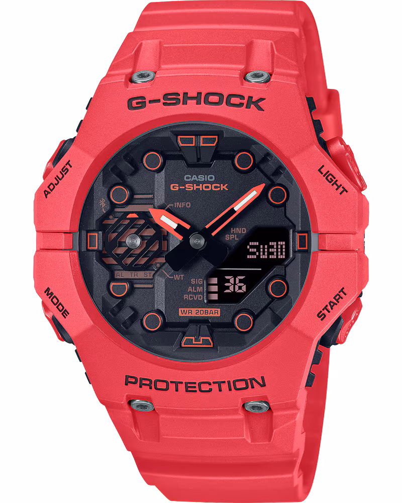G-SHOCK 2022 ga-b001