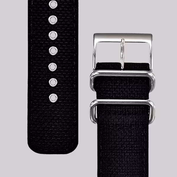 G-SHOCK CORDURA® strap