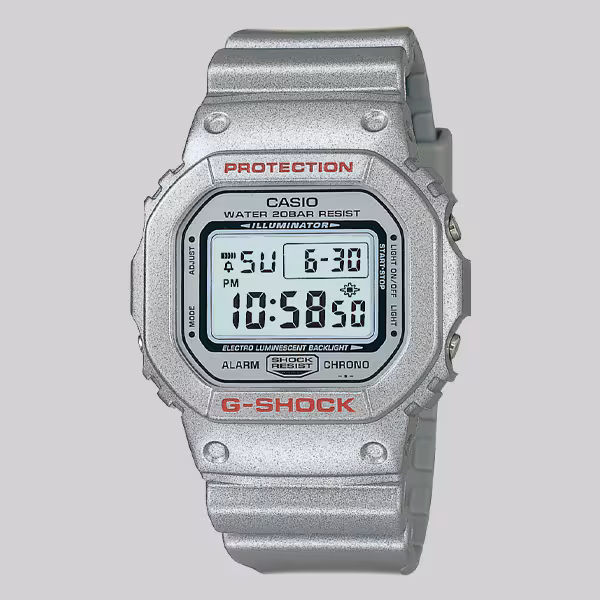 G-SHOCK DW-5600FL-8