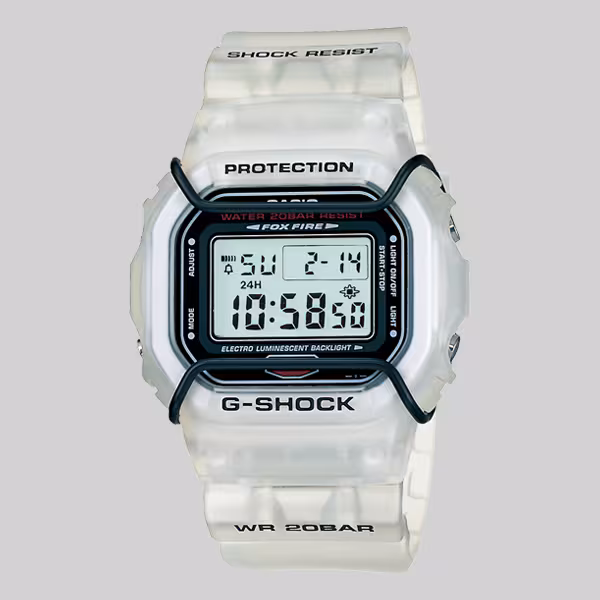 G-SHOCK DW-5600VT-7T