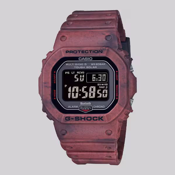 G-SHOCK GW-B5600SL-4