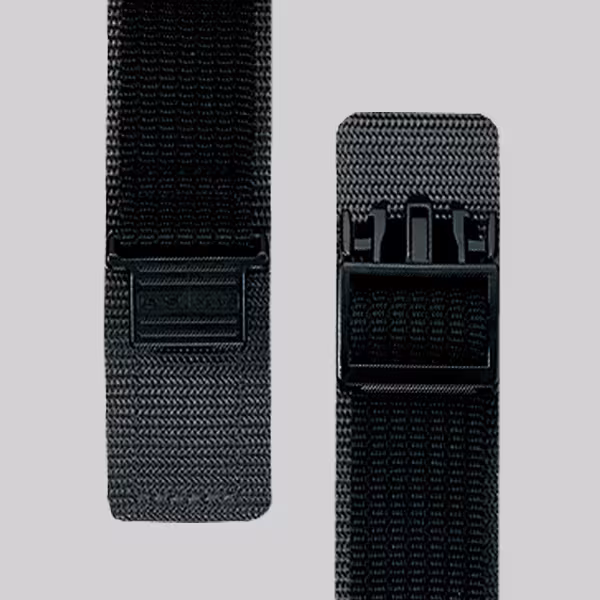G-SHOCK Velcro strap