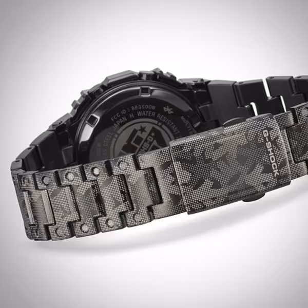 G-SHOCK GMW-B5000EH-1