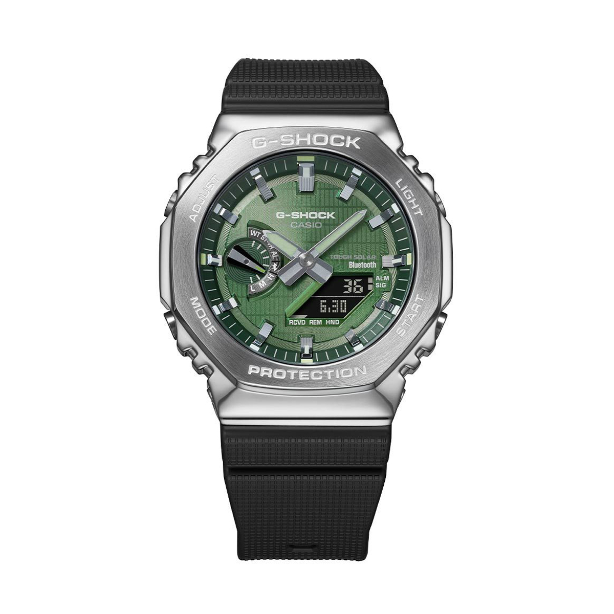 G-SHOCK GBM-2100A-1A3ER - Image 2